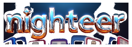nightteer logo